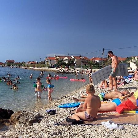 Luxury Apartments Sikiric With Fantastic View On The Sea Bibinje Dış mekan fotoğraf