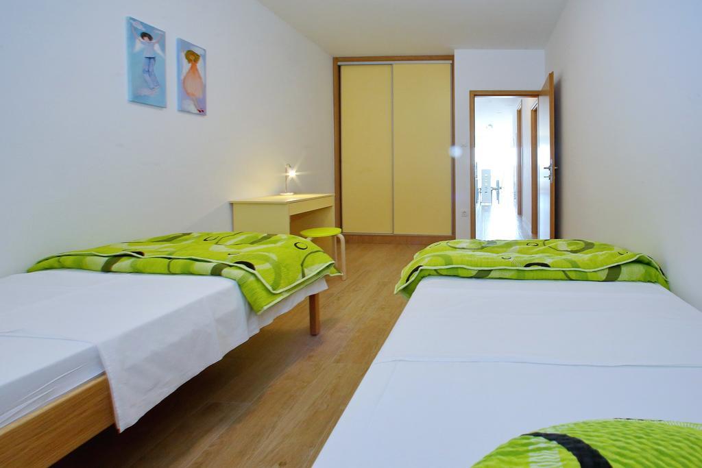 Luxury Apartments Sikiric With Fantastic View On The Sea Bibinje Dış mekan fotoğraf