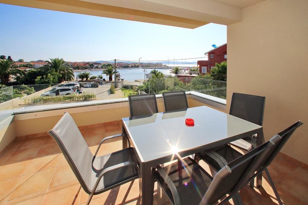 Luxury Apartments Sikiric With Fantastic View On The Sea Bibinje Dış mekan fotoğraf