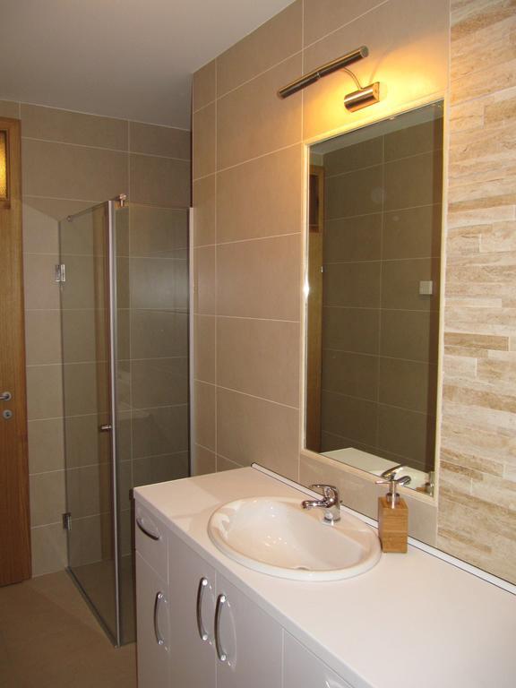 Luxury Apartments Sikiric With Fantastic View On The Sea Bibinje Dış mekan fotoğraf