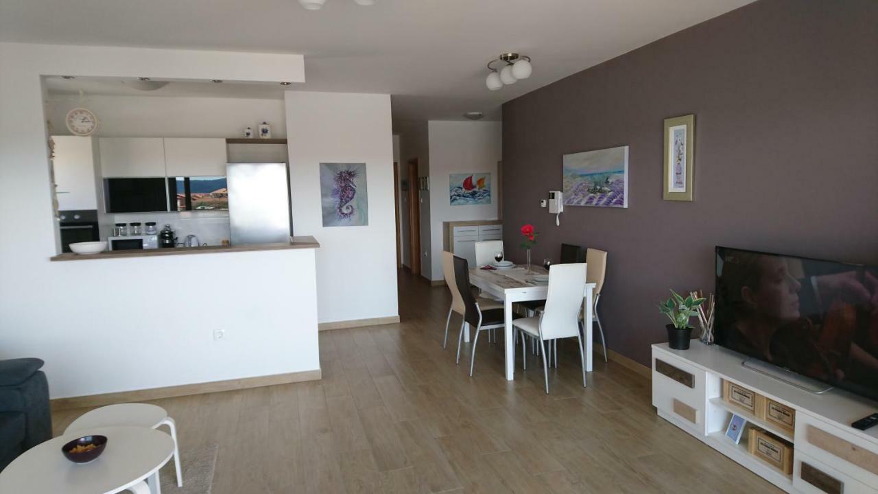 Luxury Apartments Sikiric With Fantastic View On The Sea Bibinje Dış mekan fotoğraf