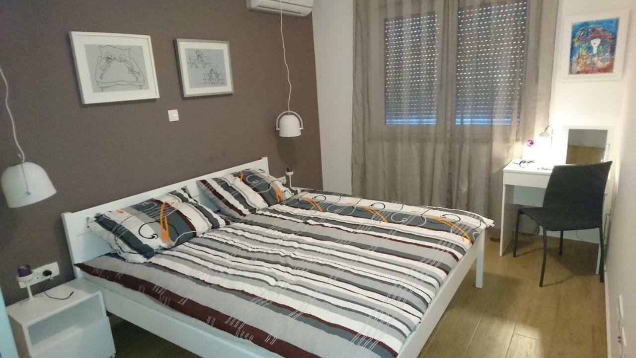 Luxury Apartments Sikiric With Fantastic View On The Sea Bibinje Dış mekan fotoğraf