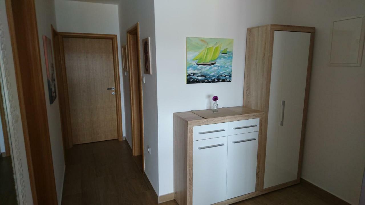 Luxury Apartments Sikiric With Fantastic View On The Sea Bibinje Dış mekan fotoğraf