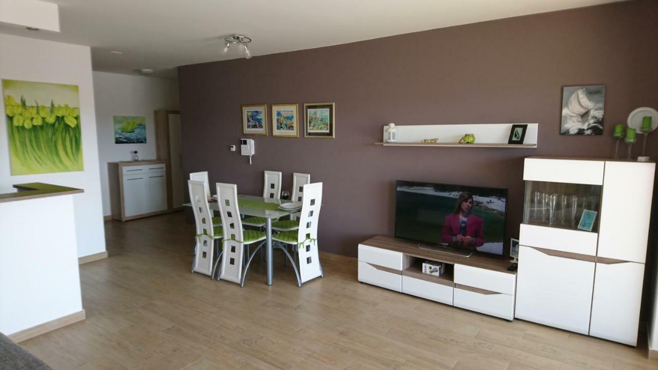 Luxury Apartments Sikiric With Fantastic View On The Sea Bibinje Dış mekan fotoğraf