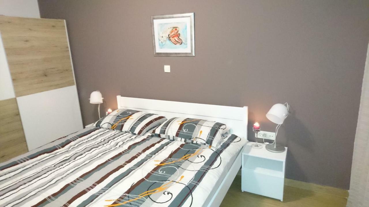 Luxury Apartments Sikiric With Fantastic View On The Sea Bibinje Dış mekan fotoğraf