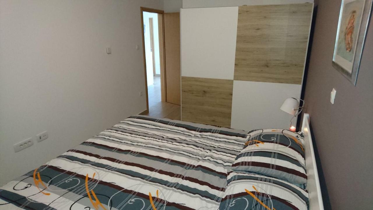 Luxury Apartments Sikiric With Fantastic View On The Sea Bibinje Dış mekan fotoğraf