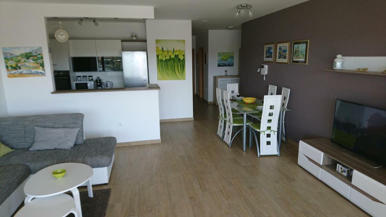 Luxury Apartments Sikiric With Fantastic View On The Sea Bibinje Dış mekan fotoğraf